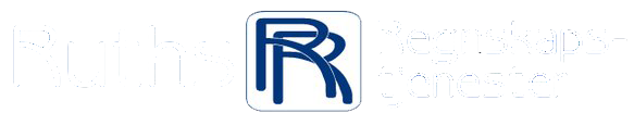 Logo Ruths Regnskap, Regnkapstjenester